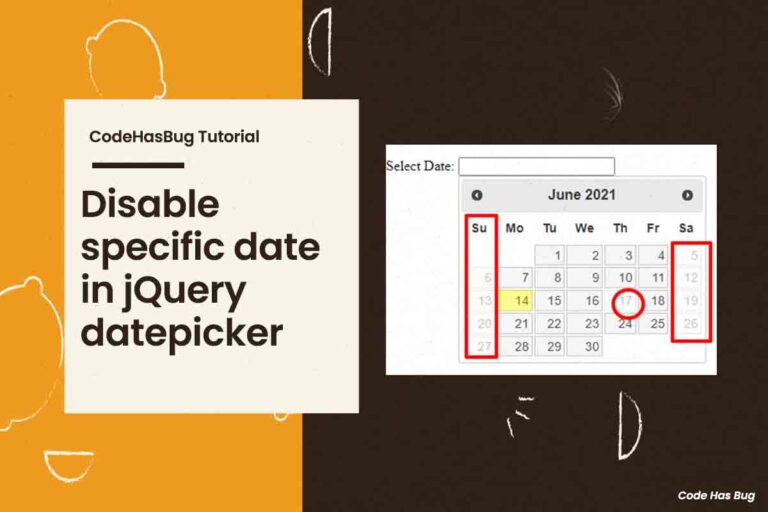 jquery datepicker setdate shows wrong date